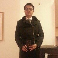 Fang Kent Foo