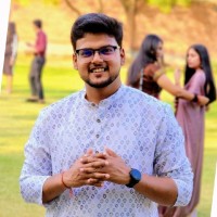 Arjit Bajpai