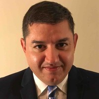 Cesar Luevano