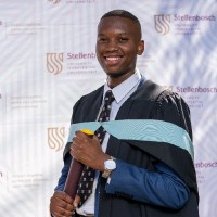 Njabulo Mdhluli