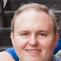 Steven Mitsch
