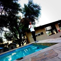 Zion Prins