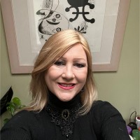 Jenny Parbery