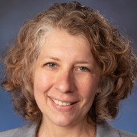 Ruth Hampton Olkon, MSW, MPH