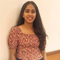 Aishwariya Vinaydas
