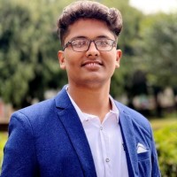 Satyam Dwivedi