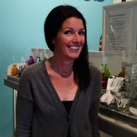 Jennifer Steele