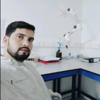 Youssef Jamali