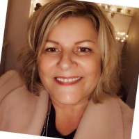 Julie Anderson
