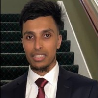 Shafiqur Rahman