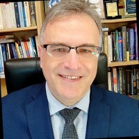 Giorgos Chatzitheofanous