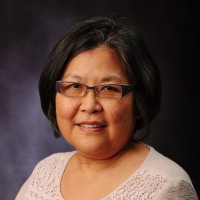Melanie Tan