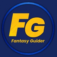 FANTASY GUIDER PREDICTION