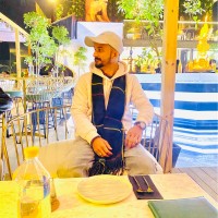 Bharat Gaira