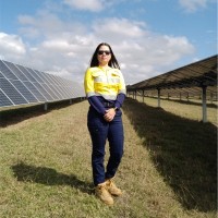 Luisa Marcela Diaz Leon