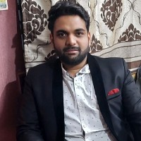 Nikhil Prashant