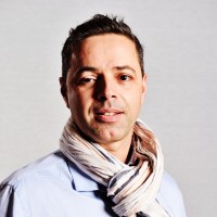 Pascal Marchand