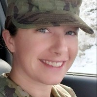 Felicia Holbrook