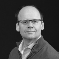 Hans Stegeman
