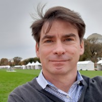 Carsten Scharlemann