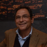 Alberto Diaz