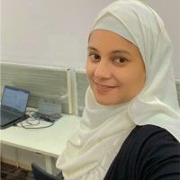 Sadiya Hasan