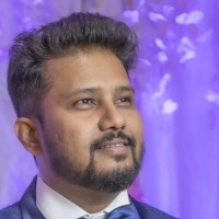 Sandip Jadhav