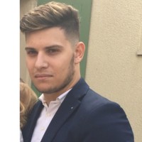 Dylan Fontan