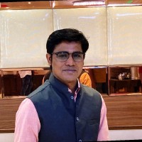 Dt. SmrutiRanjan Mohanty