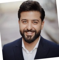 Moutaz Zeidan