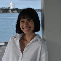 Ruth Ha