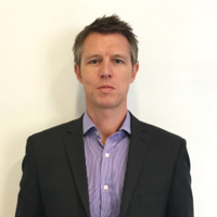 Craig Roshier