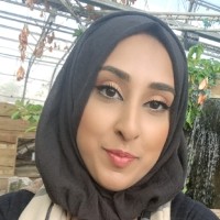 Heenna Ishaq