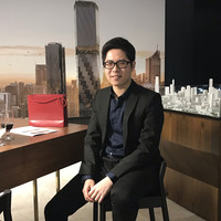 Maowen Zhang