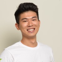 Tim Wong