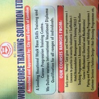 Workforce Training Solution Ltd