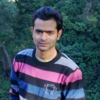 Nameesh Kumar