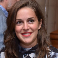 Frances Drury