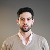 Nicolás Soria Sisto