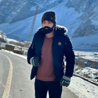 Moazzam Abbas