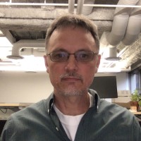 Chuck Scott