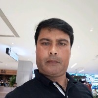 Shailesh Pathak