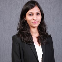 Meera Pillai