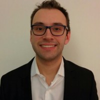 Guillaume Panneton Deslandes, Ing.