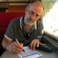 pascal dupas