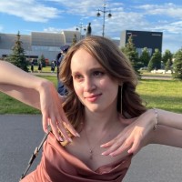 Мария Луканина