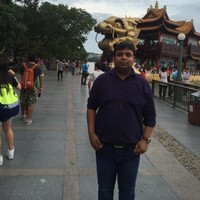 Prashant Kumar Jain