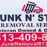 JR Junk Removal Sanchez
