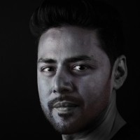 Vijay Chaudhary Be, Mba (Schulich), Cbap, Cscp