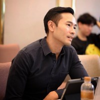 Louis Wang